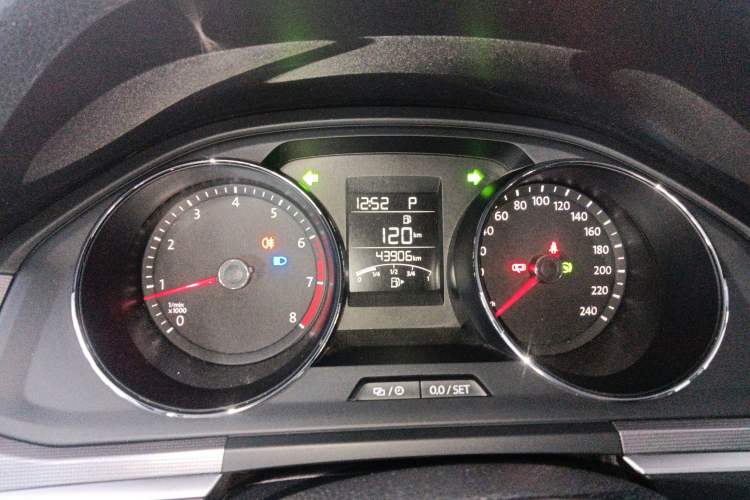 Used Volkswagen Bora 2019 Bora Legend 1.5L Automatic Leading Model China VI Standard
