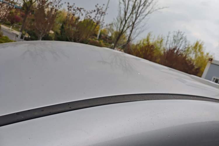 Used JAC Refine M4 2016 2.0L Manual Luxury Version