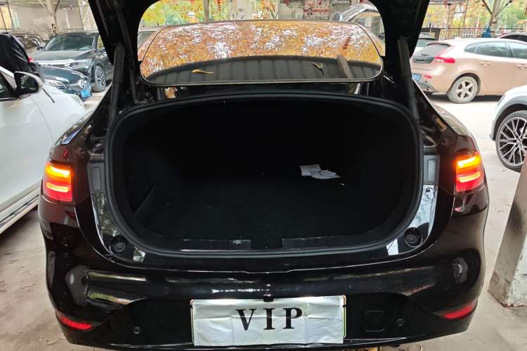 Used Leapmotor C01 2023 525 Comfort Edition