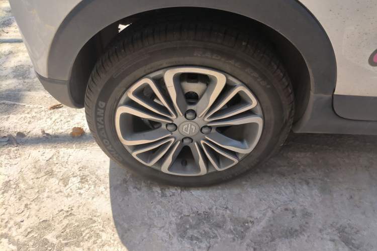 Used Leapmotor T03 2024 403 Comfort Edition
