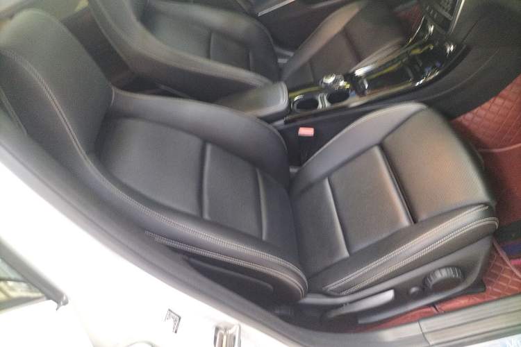 Used Mercedes-Benz GLA 2016 GLA 200 Fashion Model