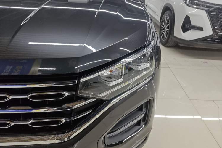 Used Volkswagen Tayron 2019 Teramont Edition 280TSI Two-Wheel Drive Luxury Model China VI Standard