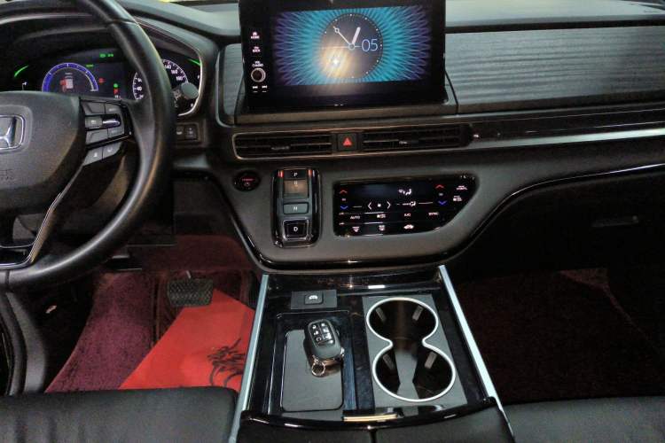 Used Honda Elysion 2024 2.0L eHEV Luxury Edition