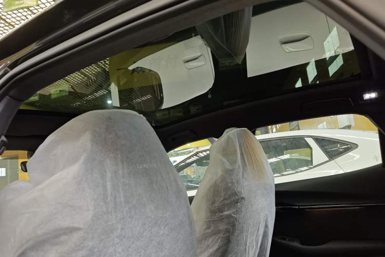 Used Volkswagen ID.UNYX 2024 Revised Pro Long-Range Version