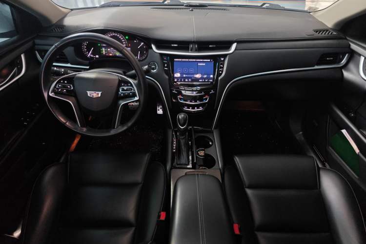 Used Cadillac XTS 2018 28T Tech Edition
