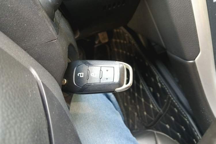 Used Ford Mondeo 2013 1.5L GTDi180 Fashion Edition