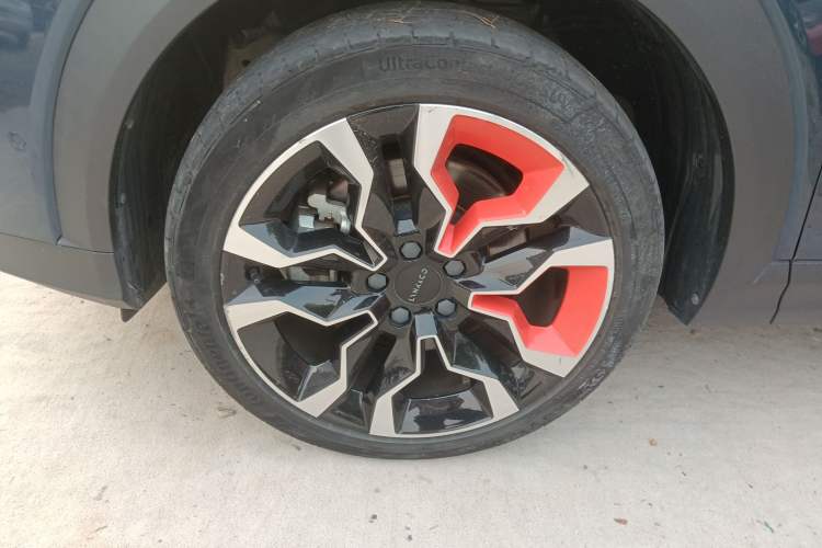 Used Lynk & Co 06 2020 1.5T YAO Halo