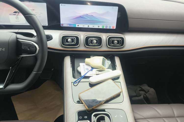 Used Chery Fengyun T10 2024 210 Luxury Edition
