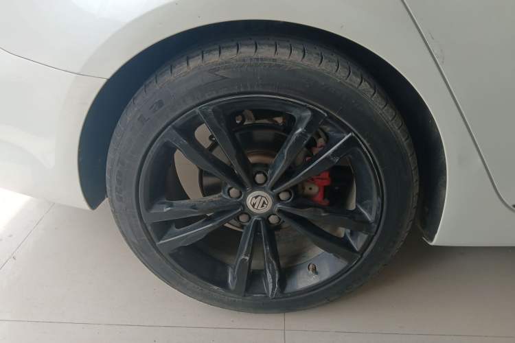 Used MG 6 2019 20T Automatic Trophy Racing Edition + Sporty Rear Exhaust Racing Kit