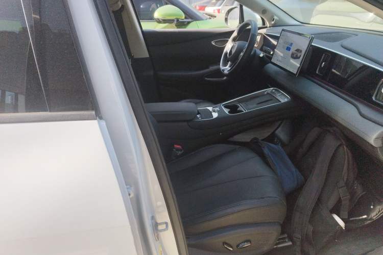 Used BYD Sealion 05 EV 2025 520 km Flagship SmartDrive Version