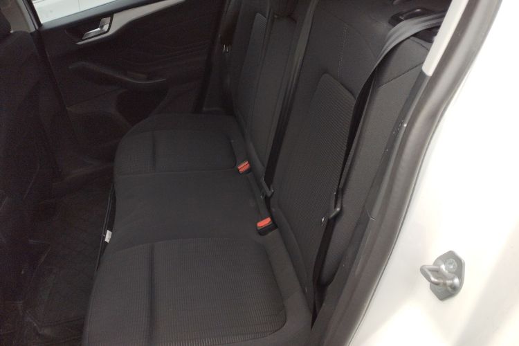 Used Ford Focus 2019 Hatchback 1.5L Automatic Sharp Edition China V Standard
