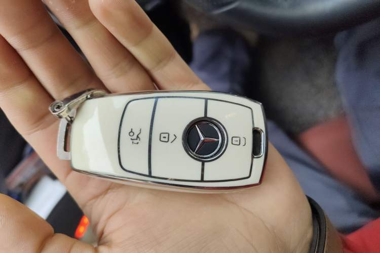 Used Mercedes-Benz C-Class 2019 C 260 Sport Edition Interior 1