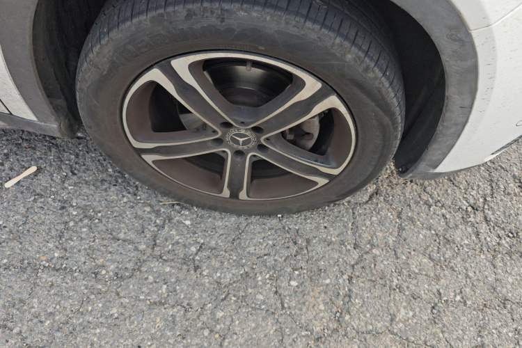 Used Mercedes-Benz GLA 2018 GLA 200 Fashion Model