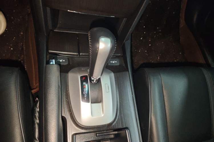 Used Honda Crosstour 2014 2.4L Luxury Edition