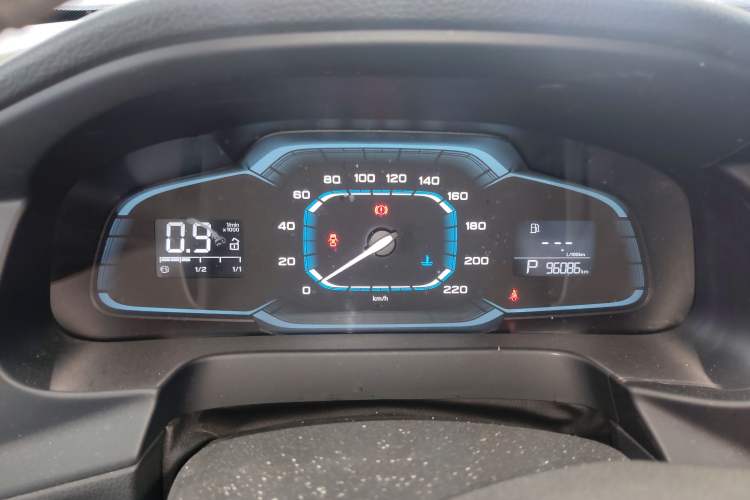 Used Roewe 360 2017 1.5L Automatic Luxury Edition