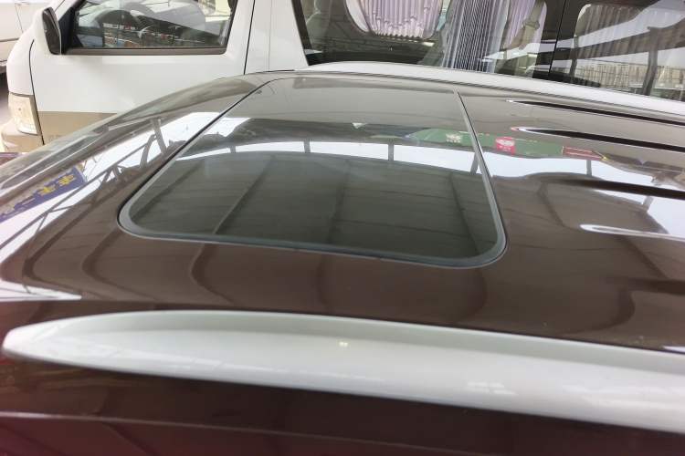 Used Jetta VS5 2019 280TSI Automatic Glory Edition Roof