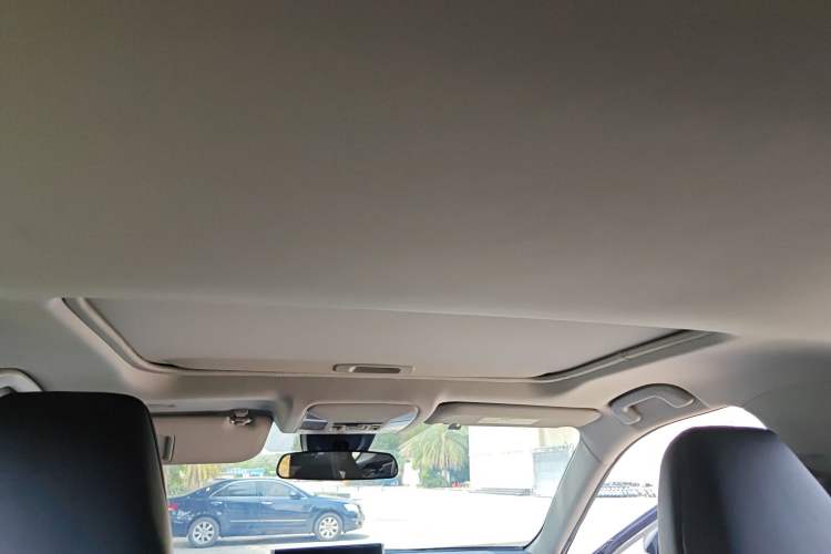 Used Toyota Wildlander 2020 2.0L CVT 4x4 Luxury Edition
