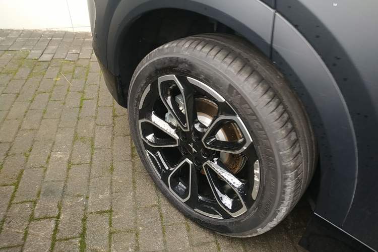 Used XPeng G6 2025 625 Long-Range Max Flagship Edition
