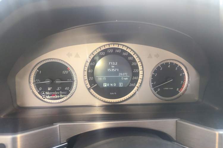 Used Mercedes-Benz GLK-Class 2011 GLK 350 4MATIC
