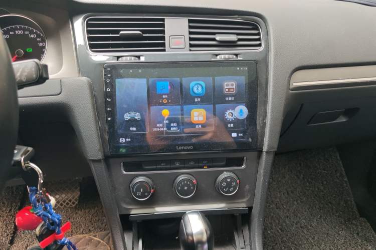 Used Volkswagen Golf 2015 1.6L Automatic Comfort Model