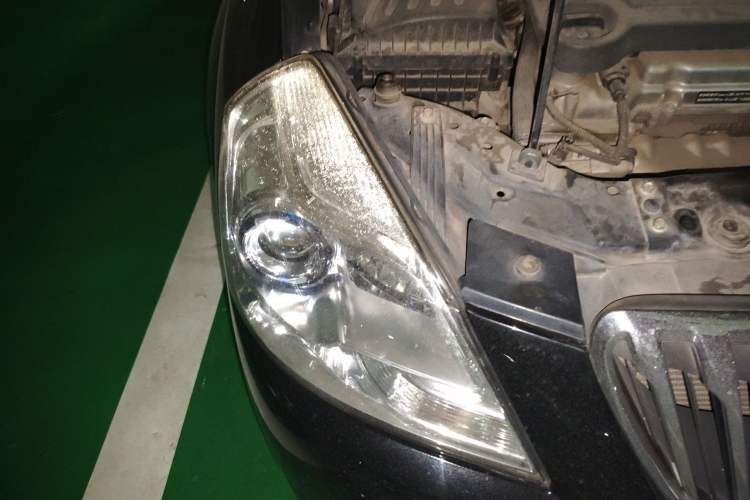 Used Buick Excelle 2013 1.5L Manual Luxury Model