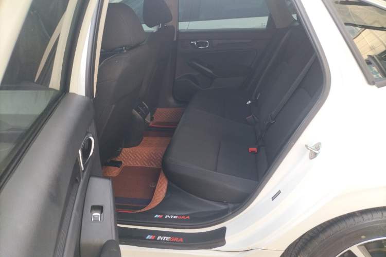 Used Honda Integra 2023 240TURBO CVT Tech Edition
