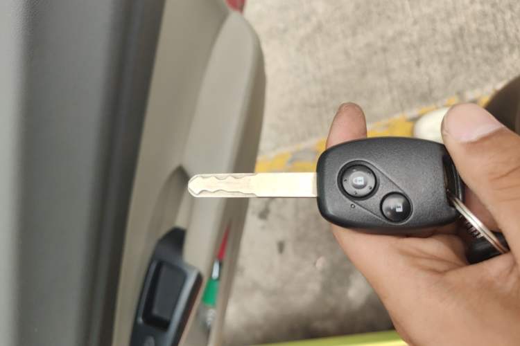 Used Honda Civic 2009 1.8L Automatic Classic Edition
