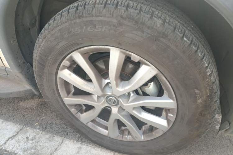 Used Nissan X-Trail 2019 2.0L CVT Smart Connect Comfort Edition 2WD