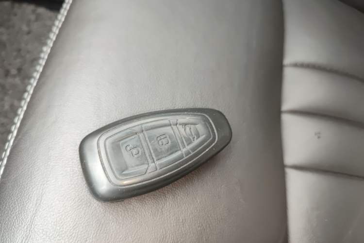 Used Ford Mondeo 2013 2.3L Fashion Edition
