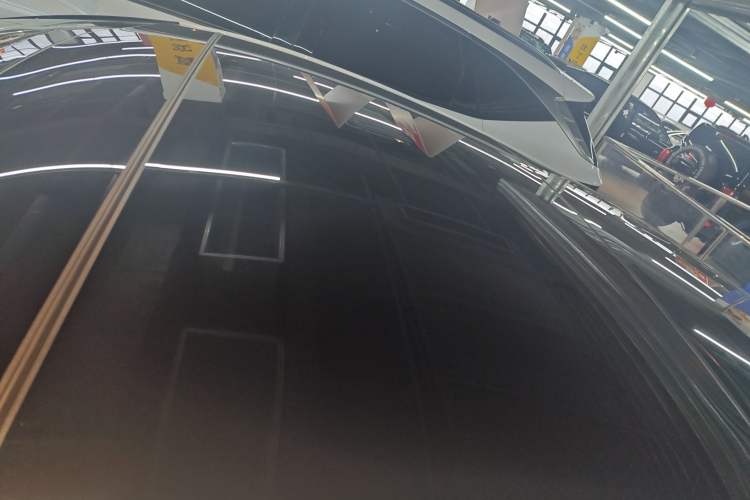 Used Kia K5 2020 270T CVVD Luxury Tech Edition