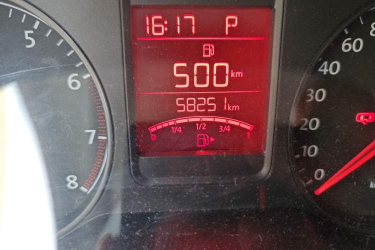 Used Volkswagen Polo 2013 1.4L Automatic Comfort Edition
