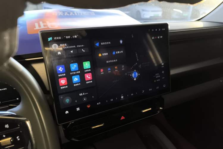 Used JETOUR Traveler 2023 1.5T Two-Wheel Drive Discovery PRO