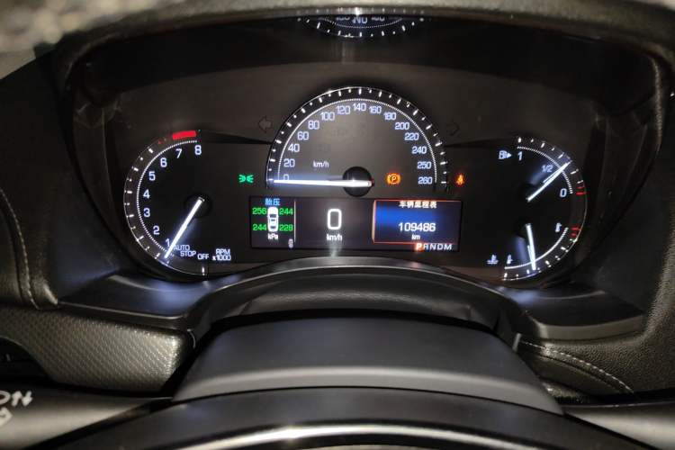 Used Cadillac ATS-L 2016 28T Tech Edition
