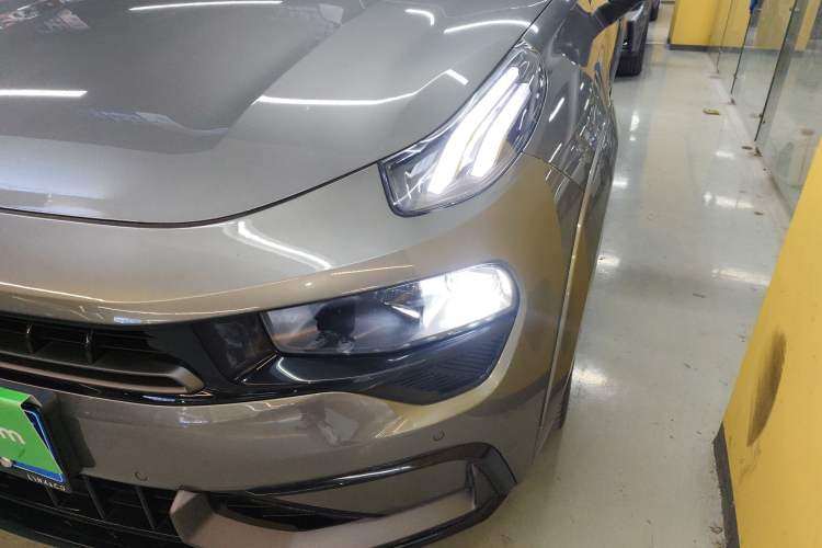 Used Lynk & Co 02 Hatchback 2022 2.0TD Pro