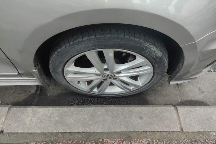 Used Volkswagen Sagitar 2018 280TSI DSG Ignite Edition Exterior 7