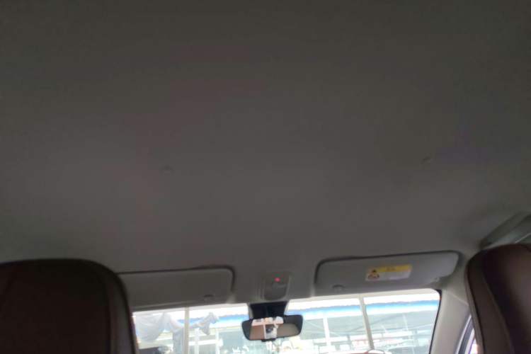 Used Wuling Bingo 2023 333 km Lingxi Connected+ Version