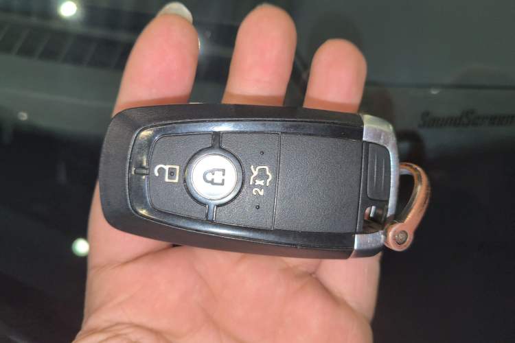 Used Ford Mondeo 2022 Restyled EcoBoost 245 Luxury Version