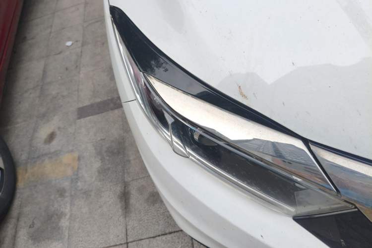 Used Honda Vezel 2020 1.5L CVT Pioneer Edition