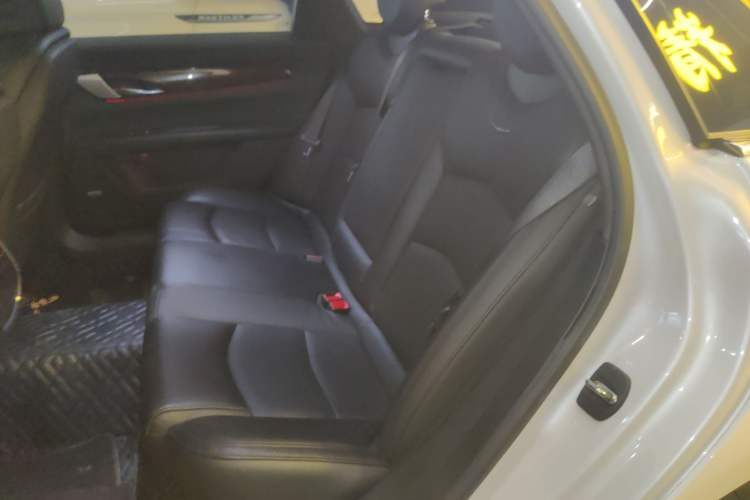 Used Cadillac CT6 2020 28T Elite Edition