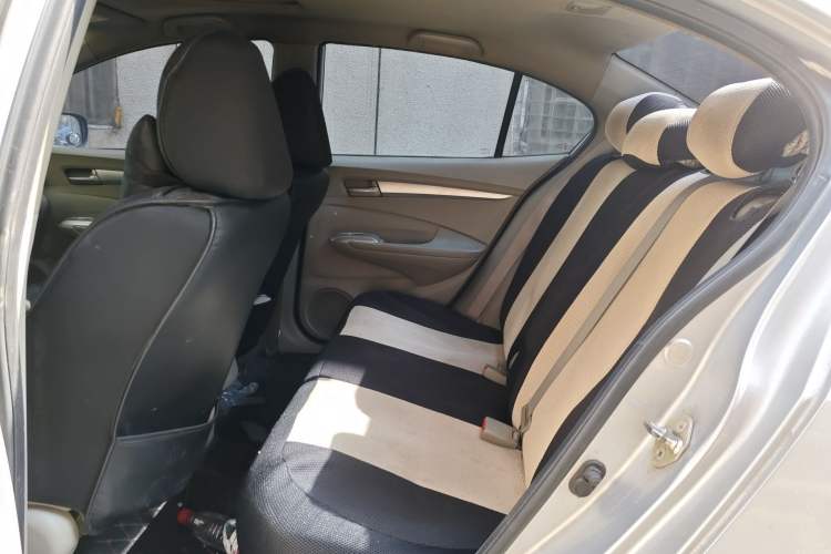 Used Honda City Classic 2008 1.5L Automatic Elite Edition