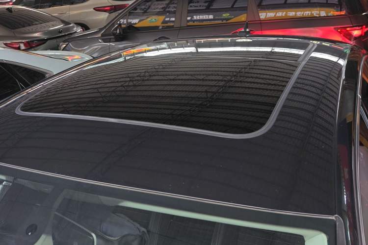 Used Volkswagen Magotan 2020 330TSI DSG Luxury Edition
