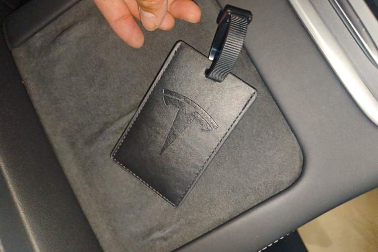 Used Tesla Model Y 2022 Revised Version Long-Range All-Wheel Drive
