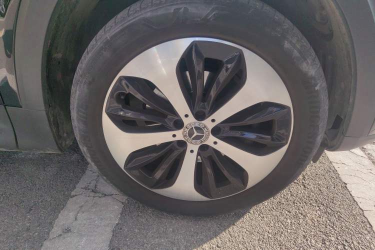 Used Mercedes-Benz GLB 2021 GLB 200 Fashion Model