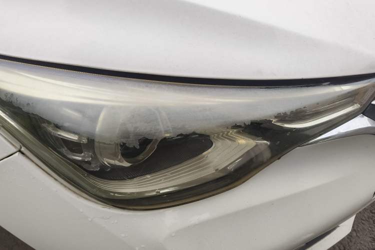 Used CHANGAN Alsvin 2018 1.5L DCT Prestige Model China V Standard
