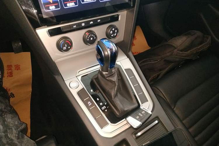 Used Volkswagen Magotan 2019 280TSI DSG Comfort Model China V Standard