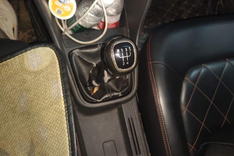 Used Skoda Rapid 2018 1.6L Manual Standard Edition