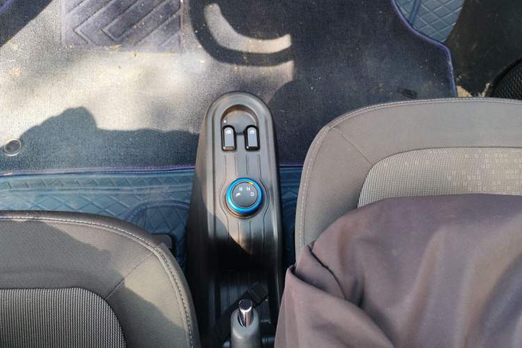 Used Wuling Hongguang MINIEV 2020 Enjoyment Model Lithium Iron Phosphate