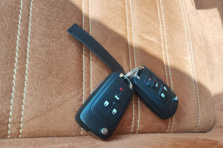 Used Buick Regal 2015 1.6T Elite Tech Model
