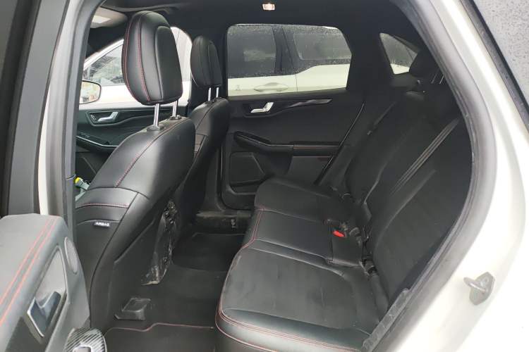 Used Ford Escape 2020 EcoBoost 245 Four-Wheel Drive ST-LINE Deluxe Edition