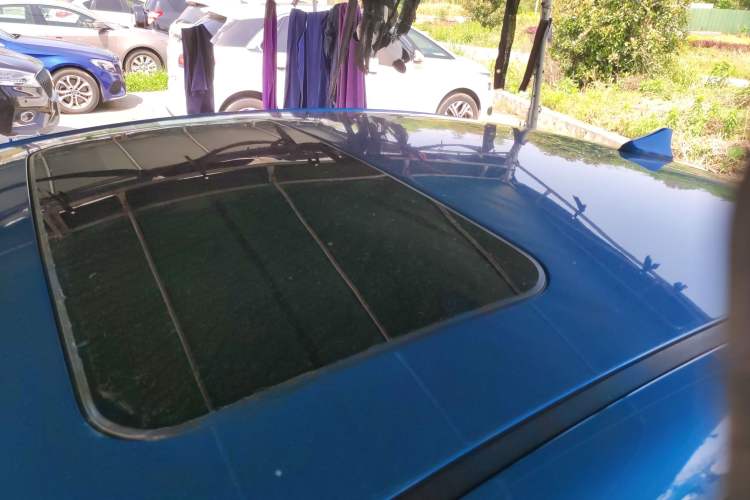 Used Hyundai Elantra (6th Generation / Lingdong) 2016 1.6L Automatic ZhiXuan – Elite Version